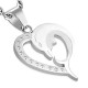 Pendentif coeur avec dauphin (01)