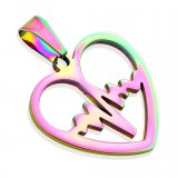 Pendentif coeur et ligne de vie (56)