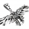 Pendentif gothique 29 - Live toride