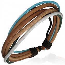 Bracelet en cuir 112