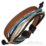 Bracelet en cuir 109