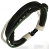 Bracelet en cuir 110