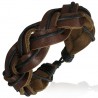 Bracelet en cuir 053