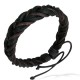 Bracelet en cuir 061