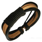 Bracelet en cuir 077
