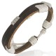 Bracelet en cuir 085