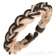 Bracelet en cuir 096