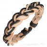 Bracelet en cuir 096