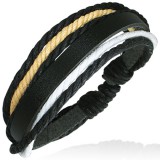 Bracelet en cuir 092