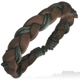 Bracelet en cuir 049