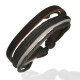 Bracelet en cuir 047