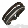 Bracelet en cuir 047