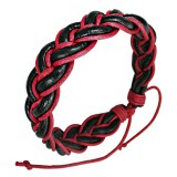 Bracelet en cuir 023
