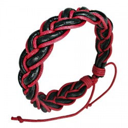 Bracelet en cuir 023
