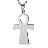 Pendentif croix 061 - Croix de vie