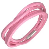 Bracelet en cuir 107