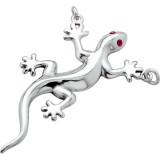 Chaine de taille 16 - Salamandre