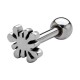 Piercing langue 55 - Splash