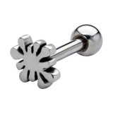 Piercing langue 55 - Splash