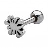Piercing langue 55 - Splash