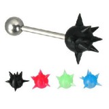 Piercing langue coquine 06 - Tickler virus B