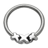 Piercing micro-bcr 33 - XXX
