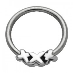 Piercing micro-bcr 33 - XXX