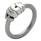 Piercing micro-bcr 38 - Fuck