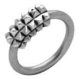 Piercing micro-bcr 40 - Pointes