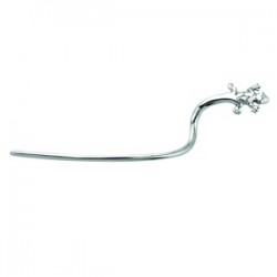 Piercing arcade horizontal 01 - Salamandre