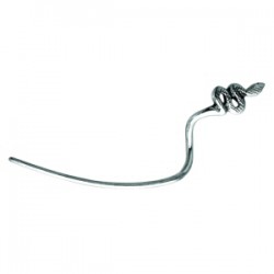Piercing arcade horizontal 02 - Serpent