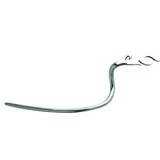 Piercing arcade horizontal 04 - Flamme