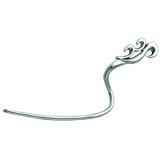 Piercing arcade horizontal 05 - Tribal