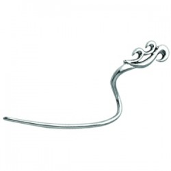 Piercing arcade horizontal 05 - Tribal