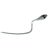 Piercing arcade horizontal 06 - Serpent