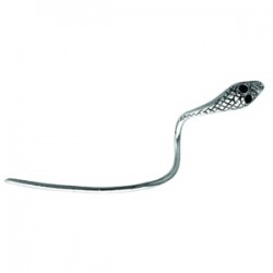 Piercing arcade horizontal 06 - Serpent