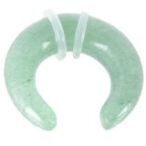 Buffalo en aventurine jade