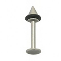Piercing micro-labret 13 - Pointe o-ring