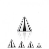 Pointes 1.6mm