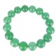 Bracelet pierres 04 - Aventurine jade
