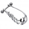 Piercing hélix 34 - Bouclier sexy