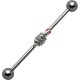 Piercing industriel 20 - Serpent