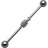 Piercing industriel 20 - Serpent