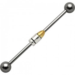 Piercing industriel 27 - Bullet