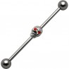 Piercing industriel 28 - Death