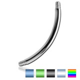 Barre Banane 1,6mm