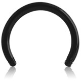 Barre circulaire 1.6mm