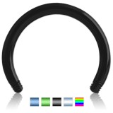 Barre circulaire 1.6mm