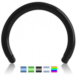 Barre circulaire 1.6mm