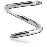 Barres spirales 1.6mm